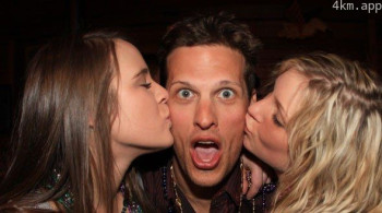 查德·加米安·威廉姆斯