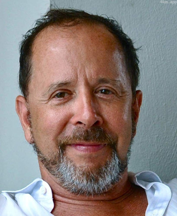 巴里·亚历山大·布朗