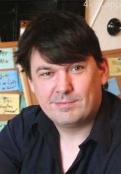 格雷厄姆·莱恩汉