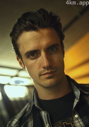 克里斯托弗·约翰·托马森