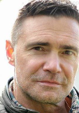 杰里米·林赛·泰勒