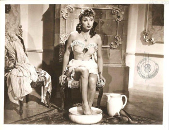 埃尔尼·曼戈尔德