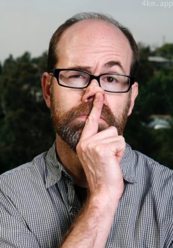 布莱恩·赫斯基