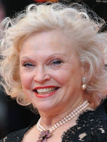 桑德拉·迪金森