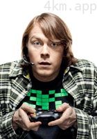 丹尼尔·里格比