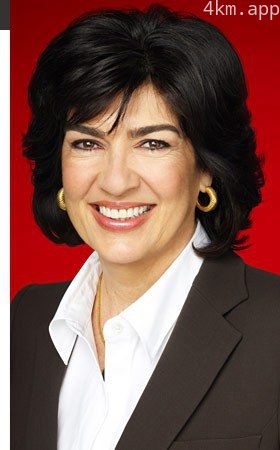 克里斯汀·阿曼普