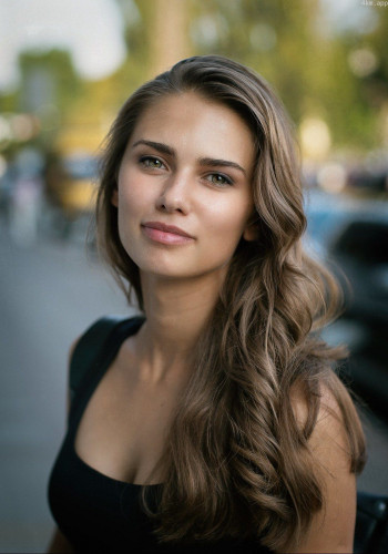 Марина Митрофанова