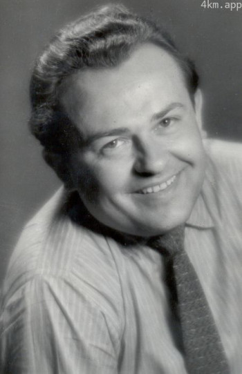 斯塔尼斯拉娃·加瓦里克