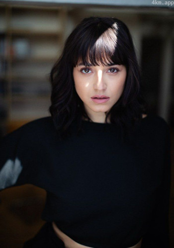 Alessandra Marie Perdichizzi