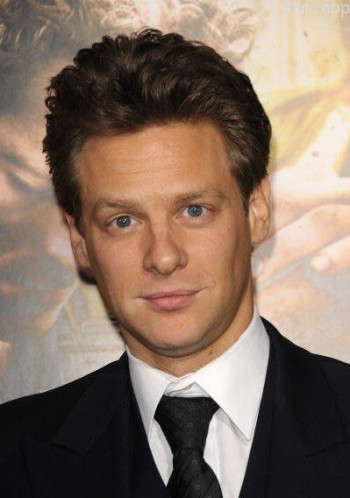 雅各布·皮特斯