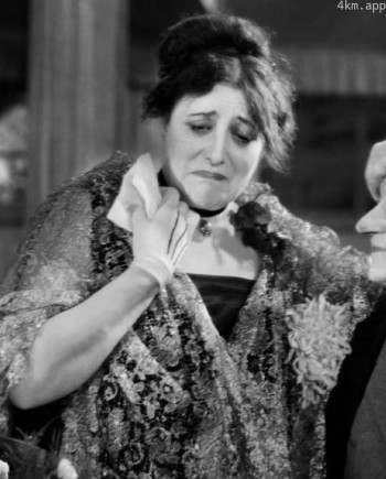 奥黛特·塔拉扎克