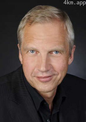 莱因哈德· 克洛泽