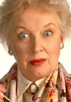 琼恩·维特费尔德