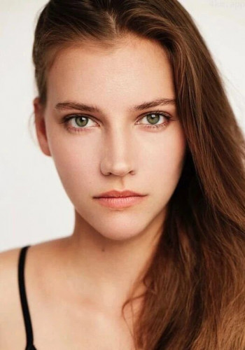 奥里亚娜·勒曼