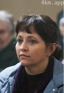 艾琳娜·米霍洛娃