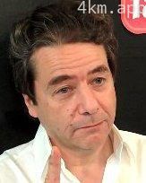 奥利佛·达扎特