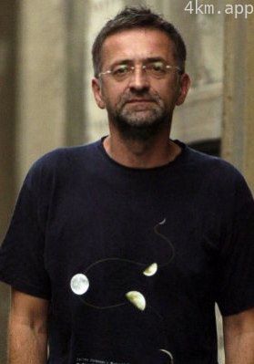 佐兰·克维贾诺维奇