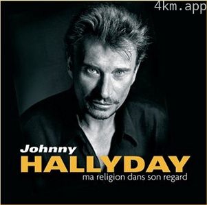 约翰尼·哈里戴