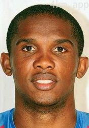 萨穆埃尔·埃托奥