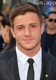 米沙·加布里埃尔·汉密尔顿