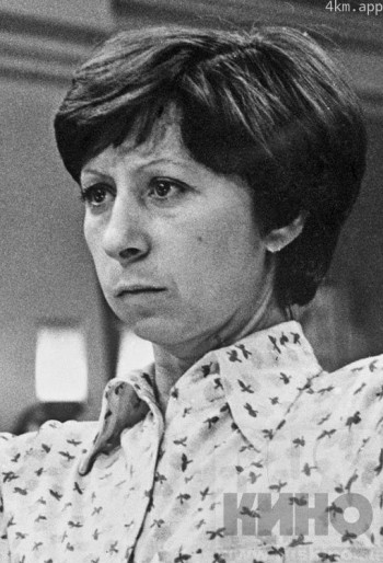 利亚·阿赫贾科娃