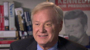 克里斯·马修斯