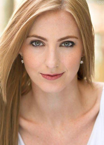 莉兹·约翰斯顿