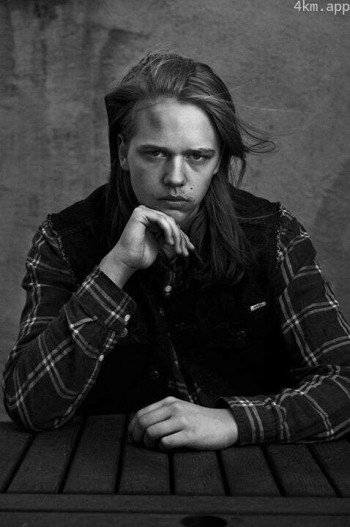 瓦尔特·斯卡斯加德