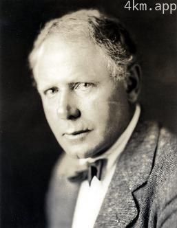 拉尔夫·李维斯