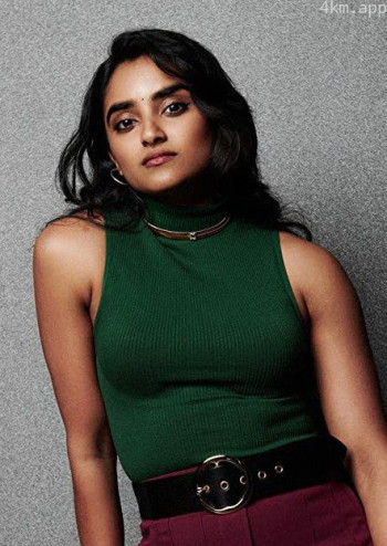 萨哈娜·斯里尼瓦桑