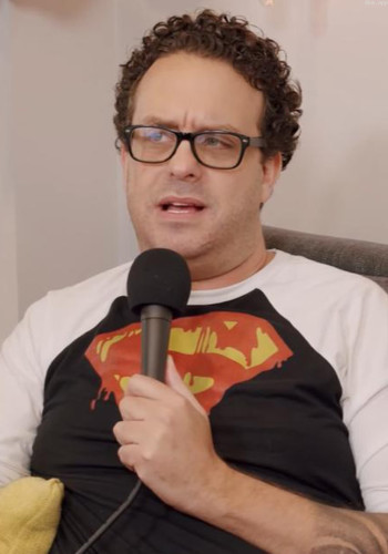 Joe DeRosa