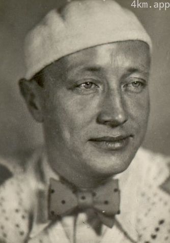 休伯特 · 冯 · 麦瑞肯