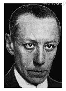 马科斯·夏瑞克