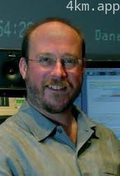 戴恩·A·戴维斯