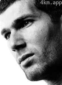 齐内丁·齐达内