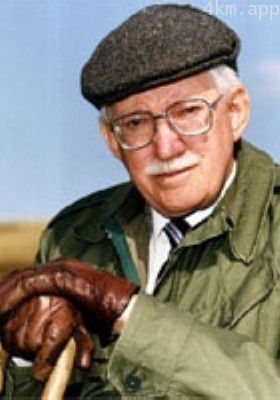 布莱恩·怀尔德