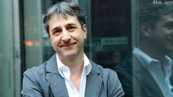 马丁·德兰维尔