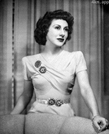 艾琳·弗朗西斯