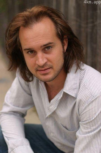 安东尼·贝克曼