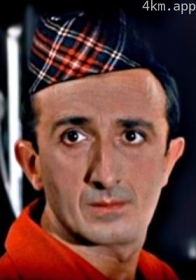 帕斯卡尔·马佐蒂