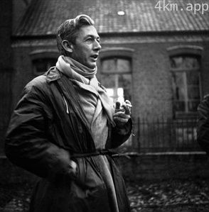 罗伯特·布列松