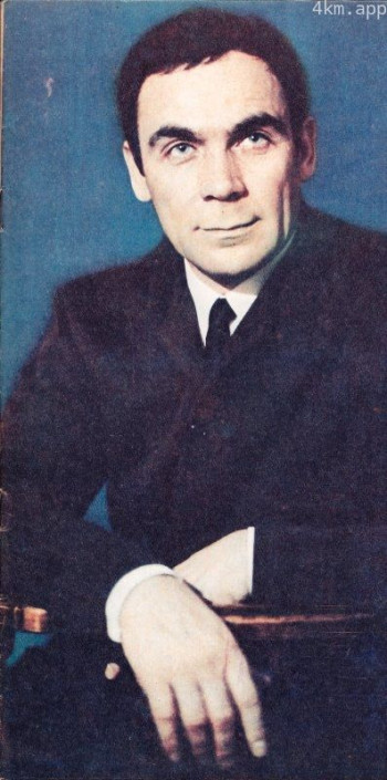 弗拉基米尔·扎曼斯基