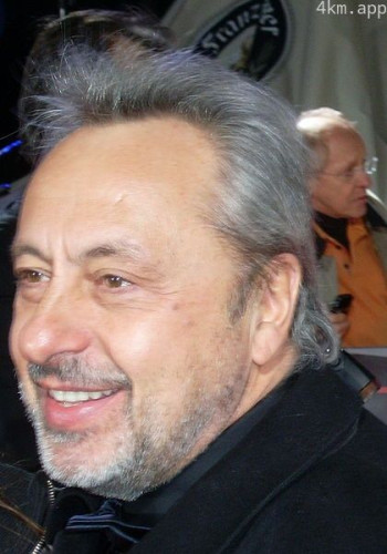 沃尔夫冈·斯塔姆普