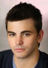 克劳福德·威尔森