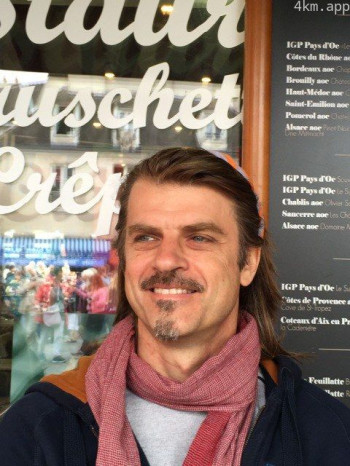 戴维·奥兰德利