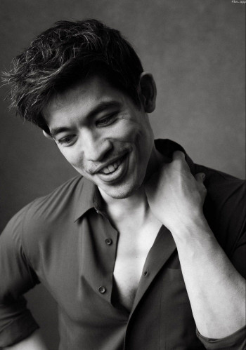 克里斯托弗·钟