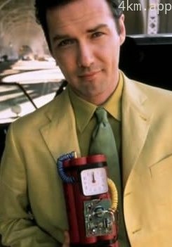 诺曼·麦克唐纳徳