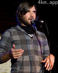 乔纳森·拉舒沃