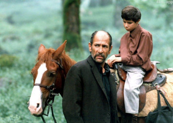 侯赛因·马哈古