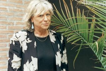 玛加蕾特·冯·特罗塔